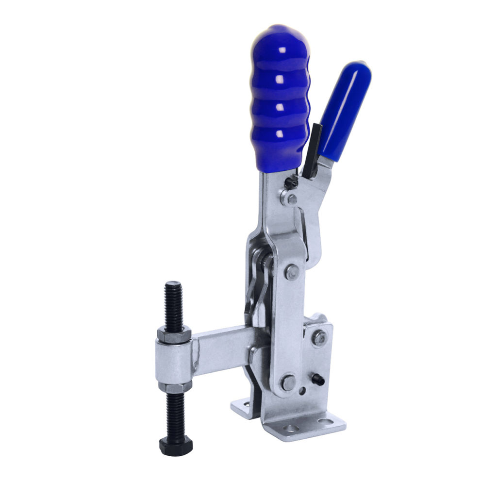 MG85SB-SL Vertical Toggle Clamp