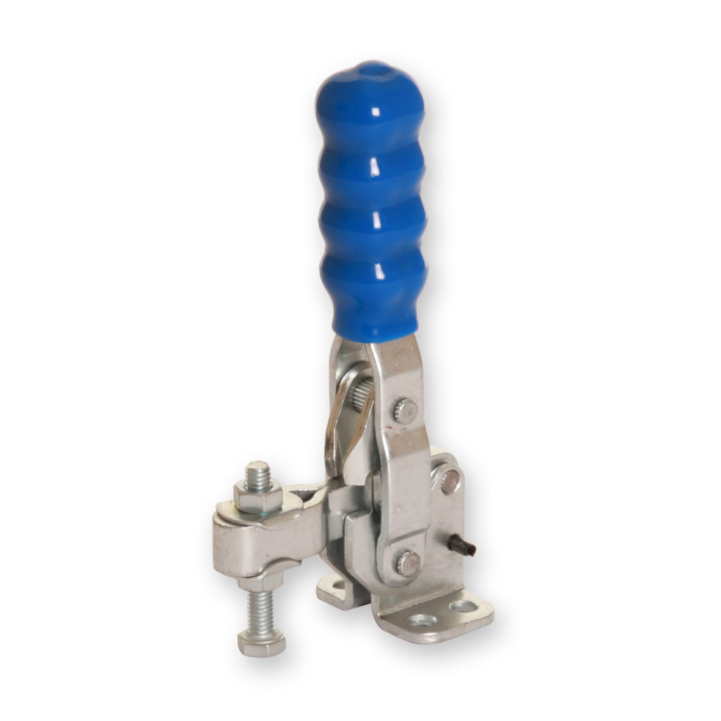 MG7UB Vertical Toggle Clamp from Sandfield Engineering