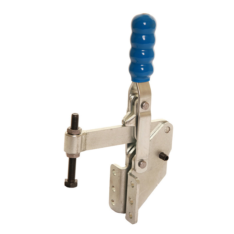MG86SF Vertical Toggle Clamps