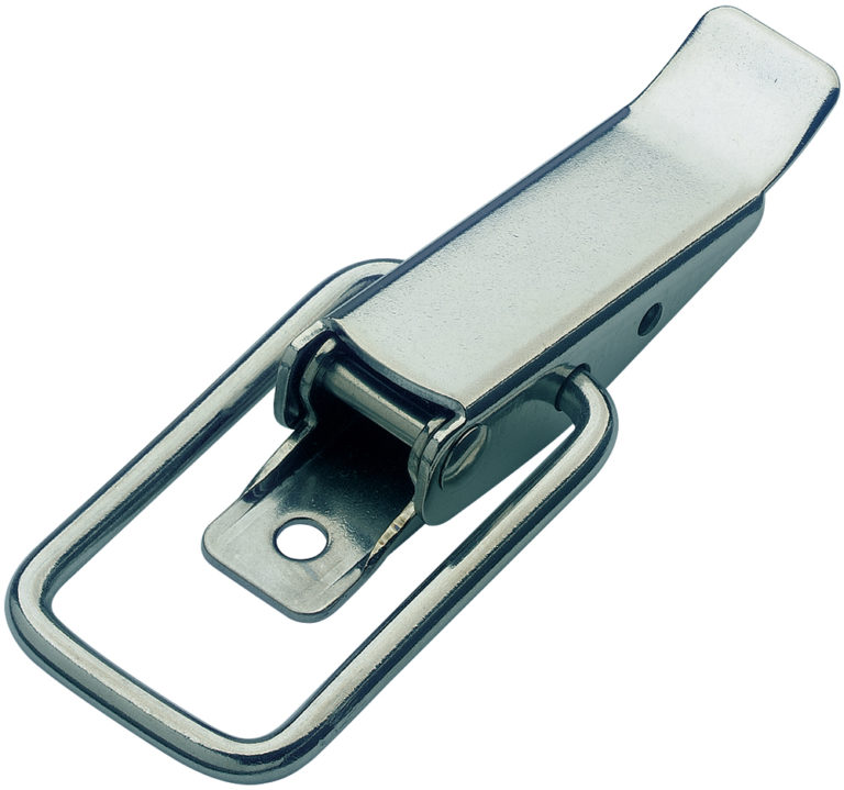 Toggle Latches - Engineering products from Sandfield Engineering