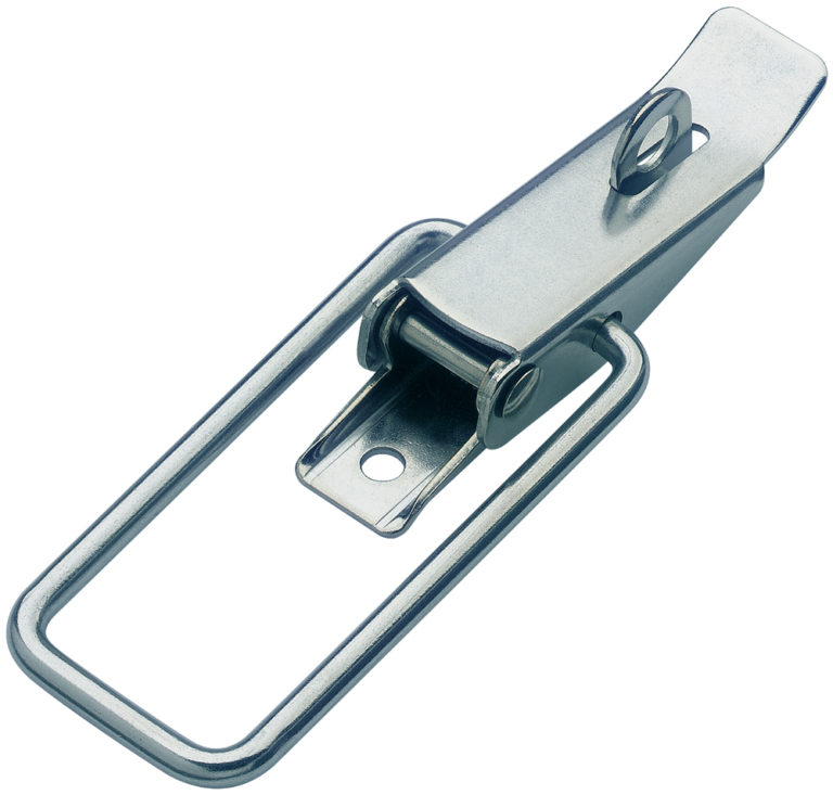 Toggle Latches Engineering products from Sandfield Engineering