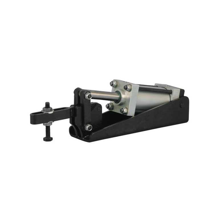 Pneumatic Toggle Clamps Engineering products from Sandfield Engineering