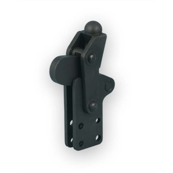 M20-00 Heavy Duty Vertical