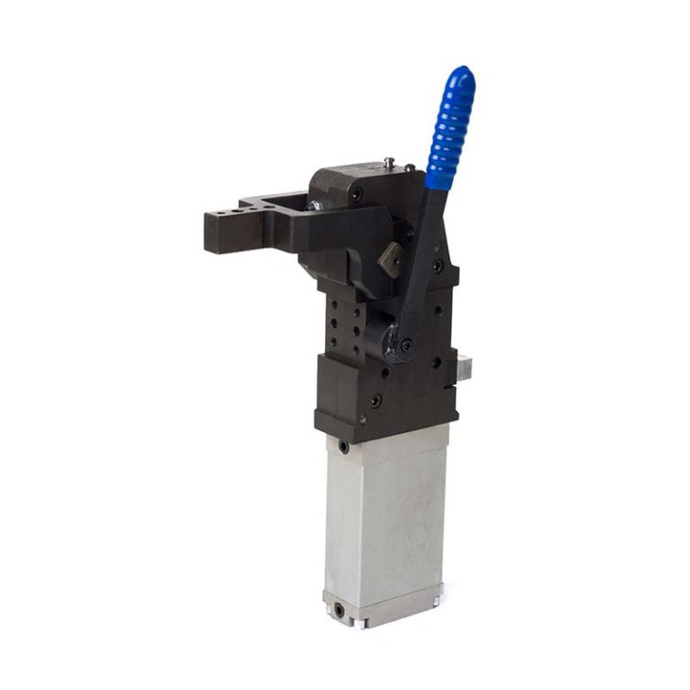 Power Clamps Engineering products from Sandfield Engineering