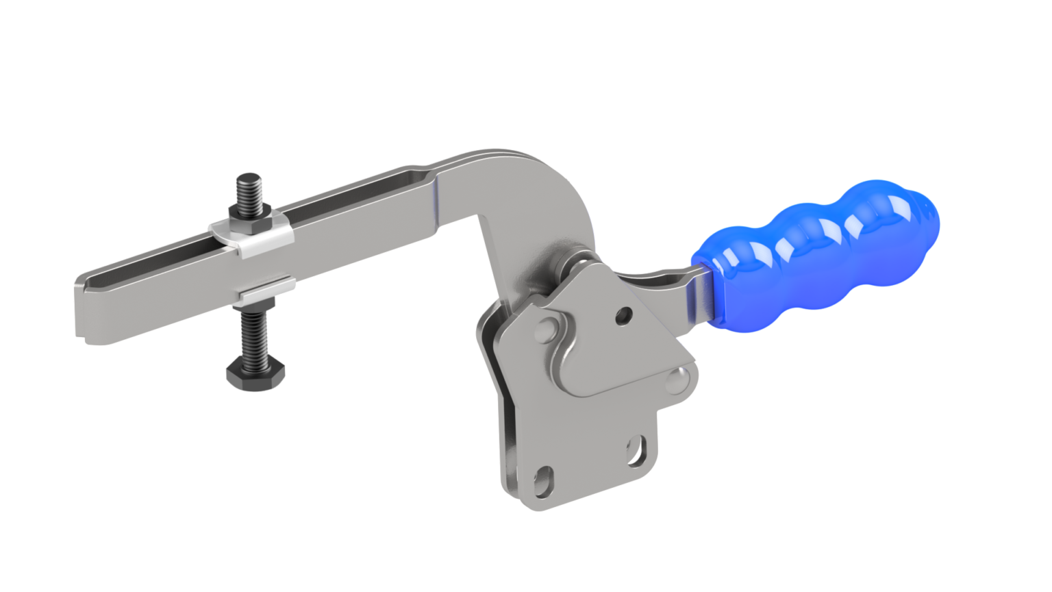 Custom Clamp Design Sandfield Engineering