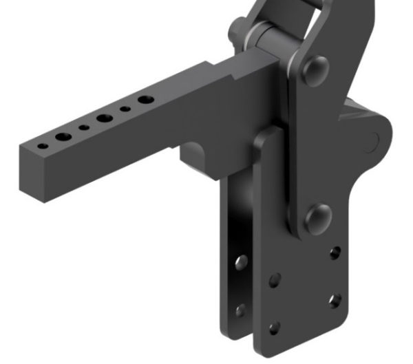 Clamp Bar Styles Explained Sandfield Engineering