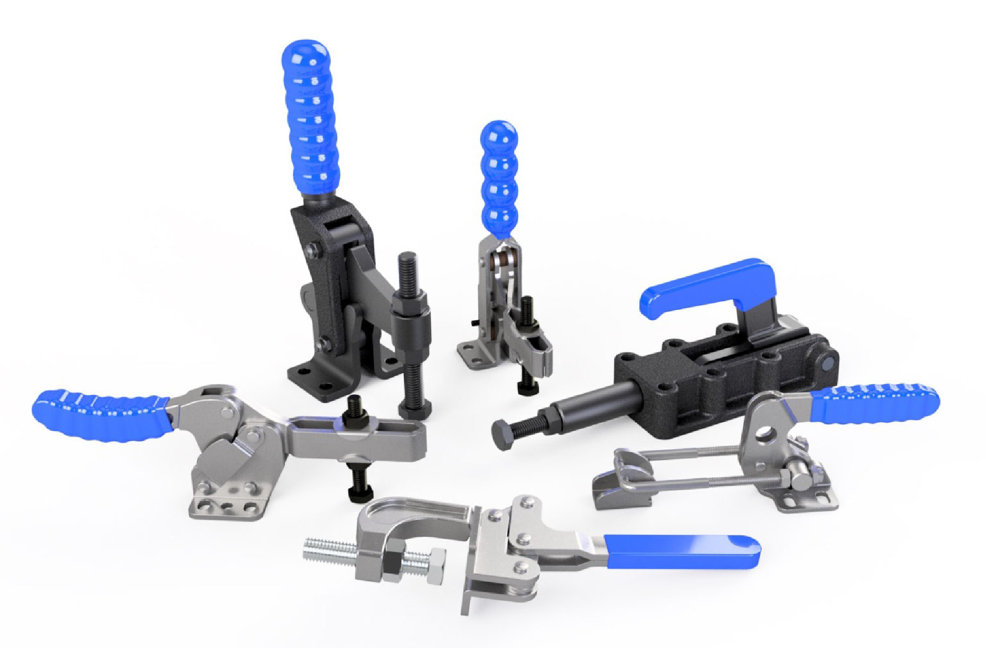 toggle clamp blog