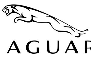 Official Jaguar- automotive logo
